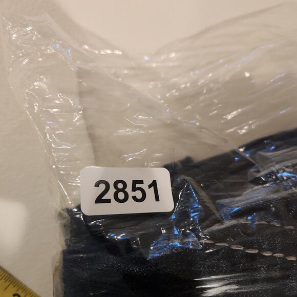 Silver Mens Indigo Medium Wash Gordie Straight Leg Relaxed Fit Jeans Size 34x32 - Picture 14 of 14